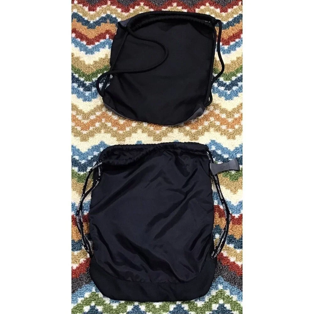 Adidas and Under Armour Back Pack Lot of 2